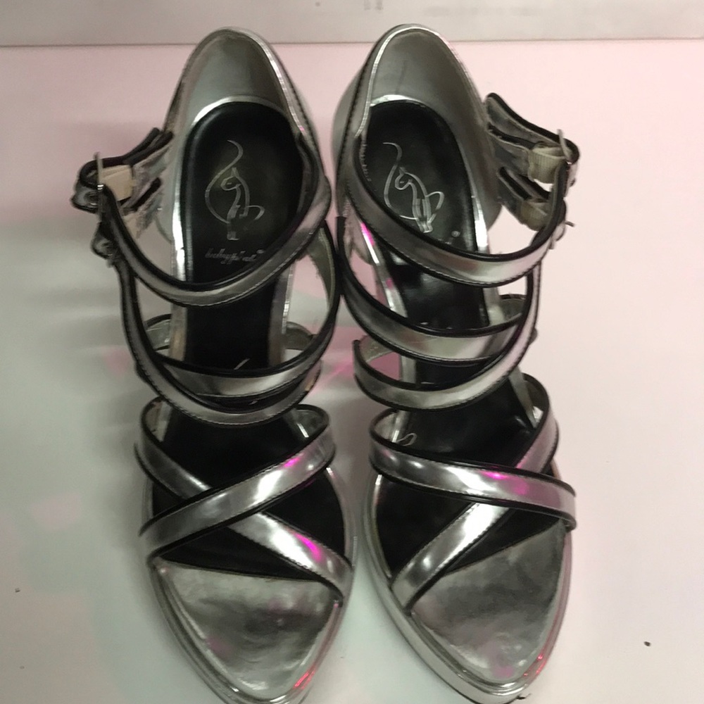 Stiletto Baby Phat
